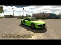 Game Parkir Open World Keren Offline - Car Parking Multiplayer Android