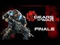 Gears of War 4 (Insane) Live - Finale