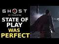 Ghost of Tsushima State Of Play Gameplay WAS PERFECT - Reaction + Impressions