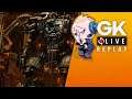 [GK Live Replay] Salade de roquettes sur MechWarrior 5 : Mercenaries avec Gautoz