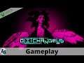 Glitchangels Gameplay on Xbox