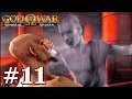 God of War - Ghost of Sparta (PSP) 100% walkthrough part 11