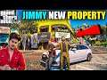 GTA 5 : JIMMY AND MICHAEL BUYING NEW PROPERTY TEQUI LA LA 2 MILLION DOLLARS FOR JIMMY 🔥