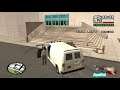 GTA San Andreas DYOM: [GoldenWolf] The Destroyed Factory (part5) (720p)