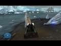 Halo: Reach Activate Comm Array