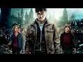 Harry Potter és a Halál ereklyéi 2. rész - Könyv vs. film (By Levente)