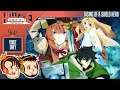HellfireComms Patreon TV Comms [#201: The Rising of the Shield Hero, Episodes 1+2] (AUDIO COMM)