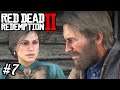 HELPING OUR EX... | Red Dead Redemption 2