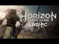 Horizon Zero Dawn [LIVE/PC] - My PC Impressions/Test