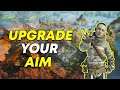 How to Improve Your Aim in Apex Legends Season 9!