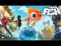 IAM FISH ( நான் மீன் ) பகுதி 2 Live Tamil Gaming 1080p 60fps