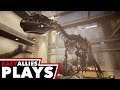 Ian and Don Play Dinosaur Fossil Hunter and Command & Conquer
