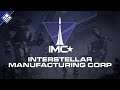 Interstellar Manufacturing Corporation  | Titanfall