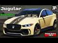 Jugular Must Have IT! Review & Best Customization | Prime User SALE | GTA Online | Jaguar XE SV NEW