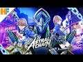 Just a BYTE of Astral Chain
