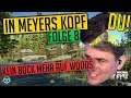 Kein BOCK mehr auf WOODS - MEYERS KOPF - Folge 8 - Escape from Tarkov