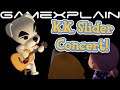 K.K. Slider Concert in Animal Crossing: New Horizons!