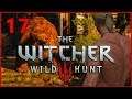 Koke Plays The Breathtaking Witcher 3 - Stream Vod - Episode 17