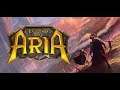 Legends of Aria Lets Play Ep 1 First Impressions