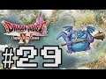 Let's Play Dragon Quest IV #29 - New Town In Town