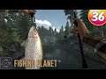 Fishing Planet - #36 - Der Springfisch  [Gameplay | Deutsch]