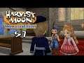 Let's Play Harvest Moon: Hero of Leaf Valley 57: Gifts