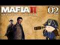 LET'S PLAY - Mafia II: Une poursuite policière de clochard - ÉPISODE 2