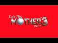 Let's Play: Mother 3 - Part 1 - This is not the happy game I expected