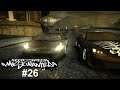 Let's Play Need For Speed Most Wanted Gameplay German #26:Blacklist 5 Webster!!!