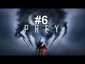 Let's play Prey (2017) [BLIND+HARD] #6 - Into Hardware Labs