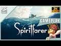 Let's Play Spiritfarer - PC Gameplay Walkthrough - Indi Game