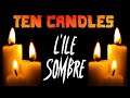L'Ile Sombre - JDR Ten Candles - Horreur Tragique (VOD)