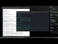 Linux 5.7 - Desktop modding - video on request