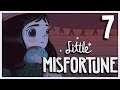 Little Misfortune Let's Play FIN 7/7 Bonheur Éternel ? (Gameplay FR)