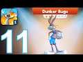 Looney Tunes World of Mayhem - Gameplay Walkthrough Part 11 - Dunker Bugs (iOS, Android)