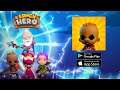 Lunch Hero GamePlay Walkthrough Part 1 (Android/IOS)