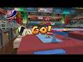 Mario & Sonic At The Olympic Games - Vault - Amy