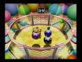Mario Party 4  - Toad's Midway Madness - Expert CPU - 50 Turns