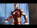 Marvel's Avengers - Finding Iron Man! Part 2