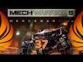 MechWarrior 5: Mercenaries - 37 - Nightstar Baby!