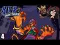 『Michaela & Bryan Plays』Sly 2: Band of Thieves - Part 4