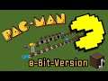Minecraft: Pac-Man 8-Bit-Version with Note Blocks