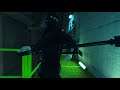 Mirror's Edge Gameplay & Walkthrough - Part 2 - Skyfall