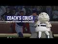 MLB The Show 20 - Create Your Franchise | PS4