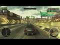 Need for Speed MostWanted (2005) PS2 Gameplay PCSX2