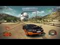 Need for Speed™ Hot Pursuit Remastered - Marisa v RythemMIKU (Online Interceptor) (Match 20)
