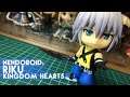 Nendoroid: Riku (Kingdom Hearts) Unboxing/Review