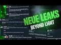 Neue Infos zu Beyond Light! Kein Anti-Cheat :(