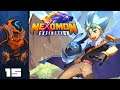 Never Sell Your Shards - Let's Play Nexomon: Extinction - PC Gameplay Part 15