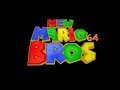 New Mario Bros 64 Demo [DOWNLOAD]